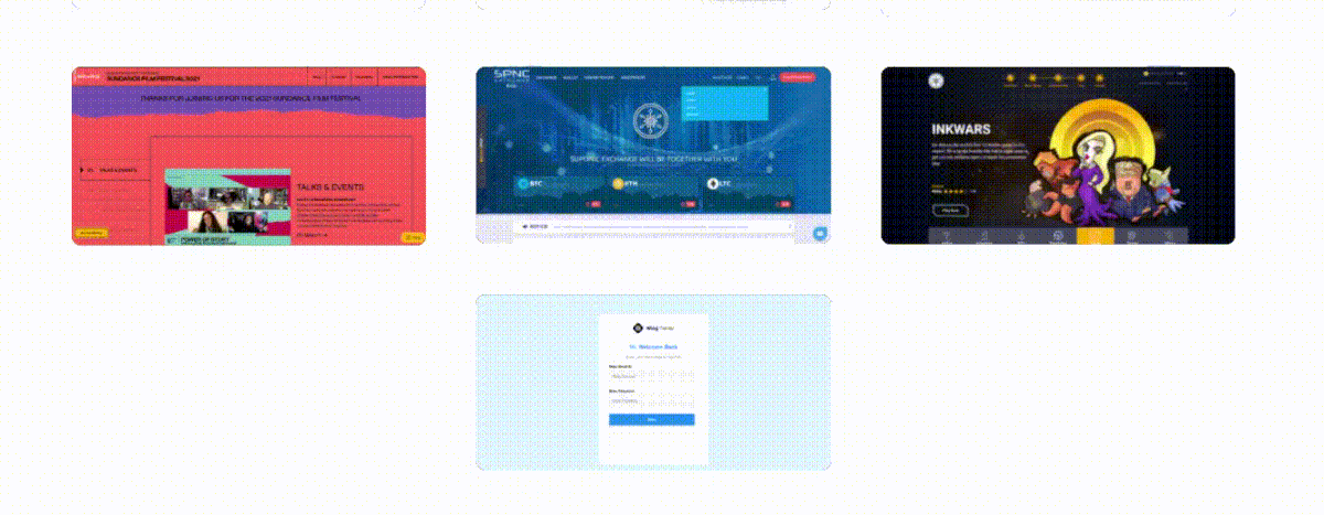 Krushal Sonani Portfolio 