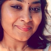 Ramya Nair Ravindran