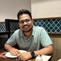 Vaibhav Jagdevrao Sultane