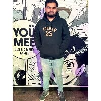 Abdul Mannan Dasankop