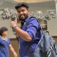 Vinay Venkata Reddiar