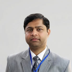 Dr. Aditya Nigam