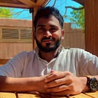 Thippana Nishanth Reddy