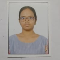 Monisree Sai Raji Pusala