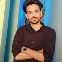 Mohammed Muzaffar Makandar