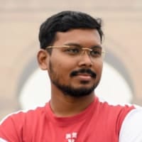 Nishut Suman Mahunta