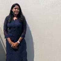 Thatha Sai Nischitha