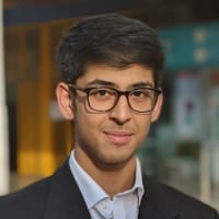 Aditya Bindu Sebastian