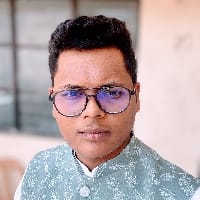 Abhijeet Kumar Jadhav