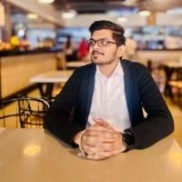 Karanam Vishnu Satwik