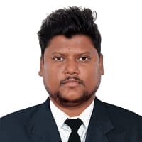 Sudhanshu Ranjan Mohanty
