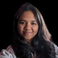 Basavarajeshwari Ambi