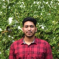 Vettickal Albin Baby