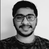 Rushabh Santosh Desarda