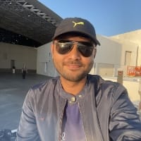 Mohammed Younus Fardeen