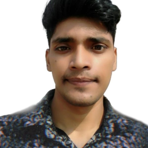 Ankit Kumar
