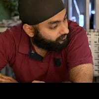 Onkar Gurvindersingh Anand