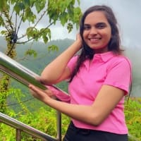 Sushama Sangram Jadhav