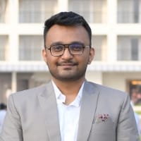 Harshal Anil Apsunde