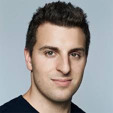 Brian Chesky,