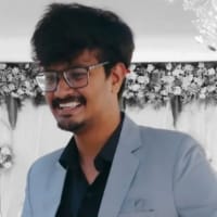 Vishnu Vardhan Dintyala