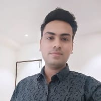 Abhishek Rishikant Pandey