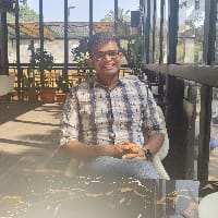 Sumanthram S Hesarur