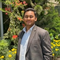 Saravana Adithya S K