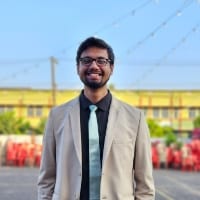 Krishnan Parameswaran