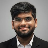 Harsha Vardhan Penugonda