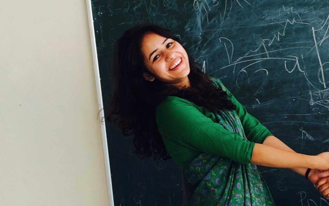 Gargi Sehrawat- Operations Manager