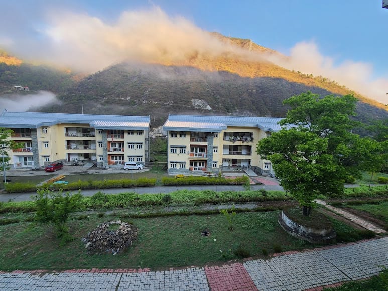 Is Himshikhar Worth It? An Honest Review of IIT Mandi's 2-Month Summer Program (2026)