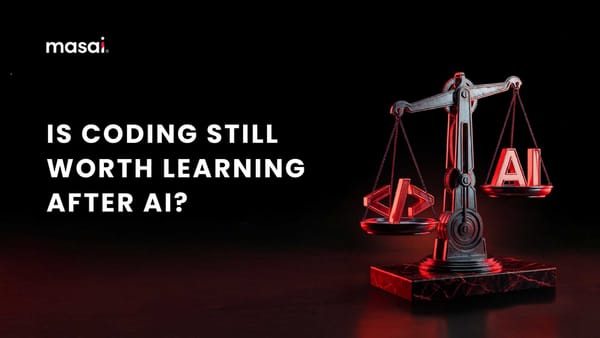 Is Coding Still Worth Learning After AI?