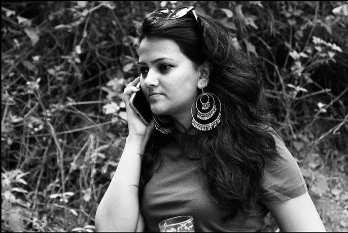 Kaajal - Multiverse of talent