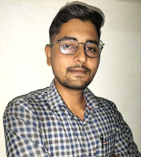 Pavan Gopalrao Ambulkar