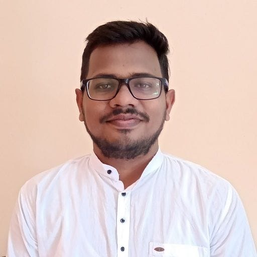 Vaibhav Jagdevrao Sultane