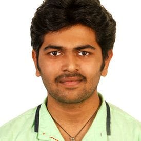 Venugopal Panchumarthi