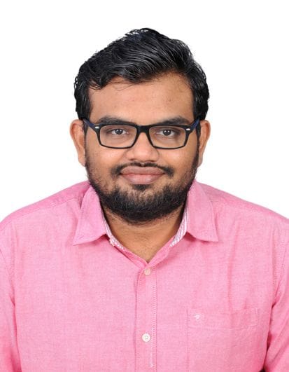 Venugopal Anant Burli