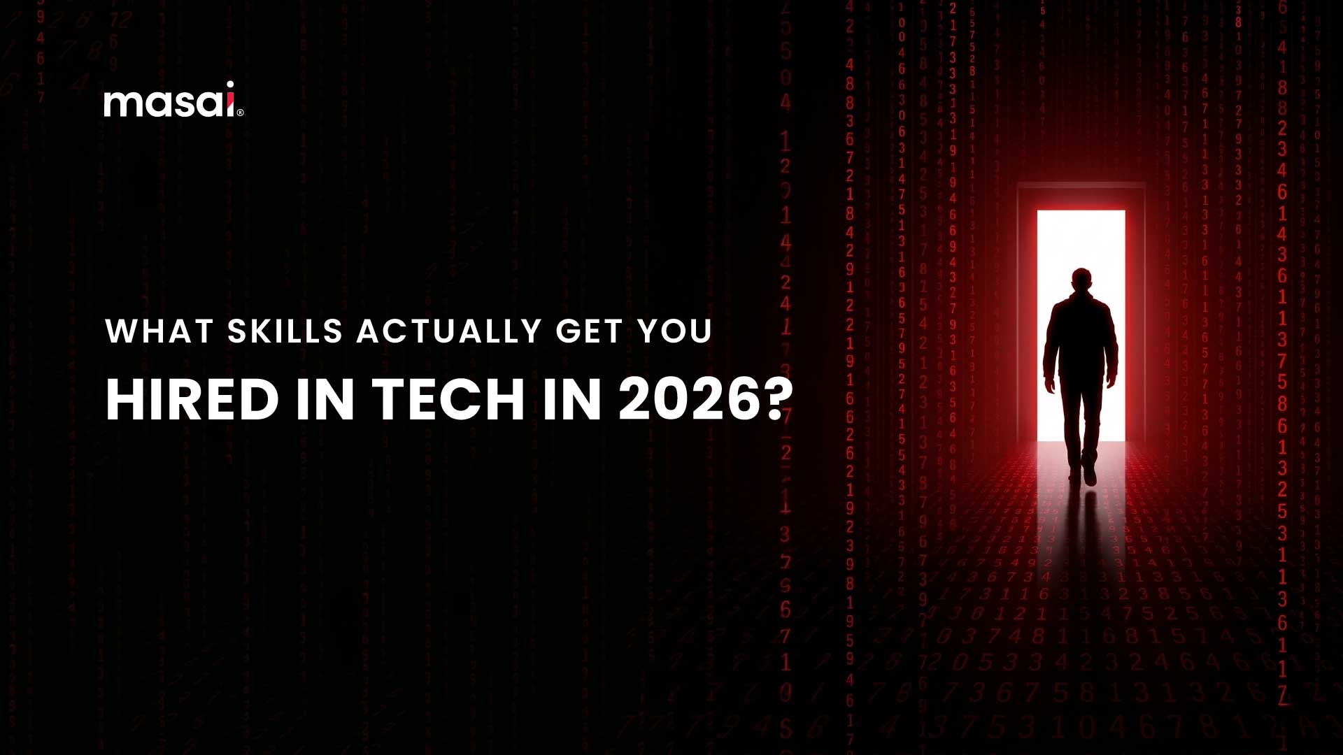 What Skills Actually Get You Hired in Tech in 2026?