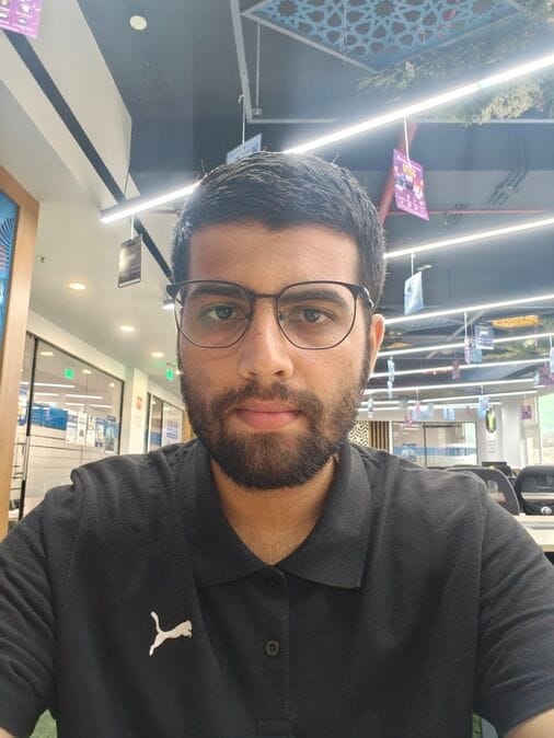 Sanjay Naresh Mitreja