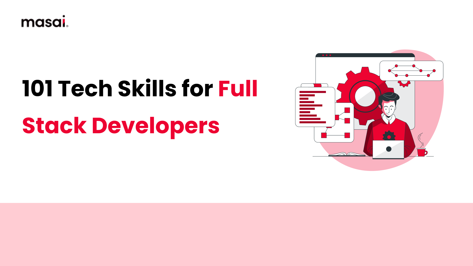 Programming Languages for Every Full Stack Developer