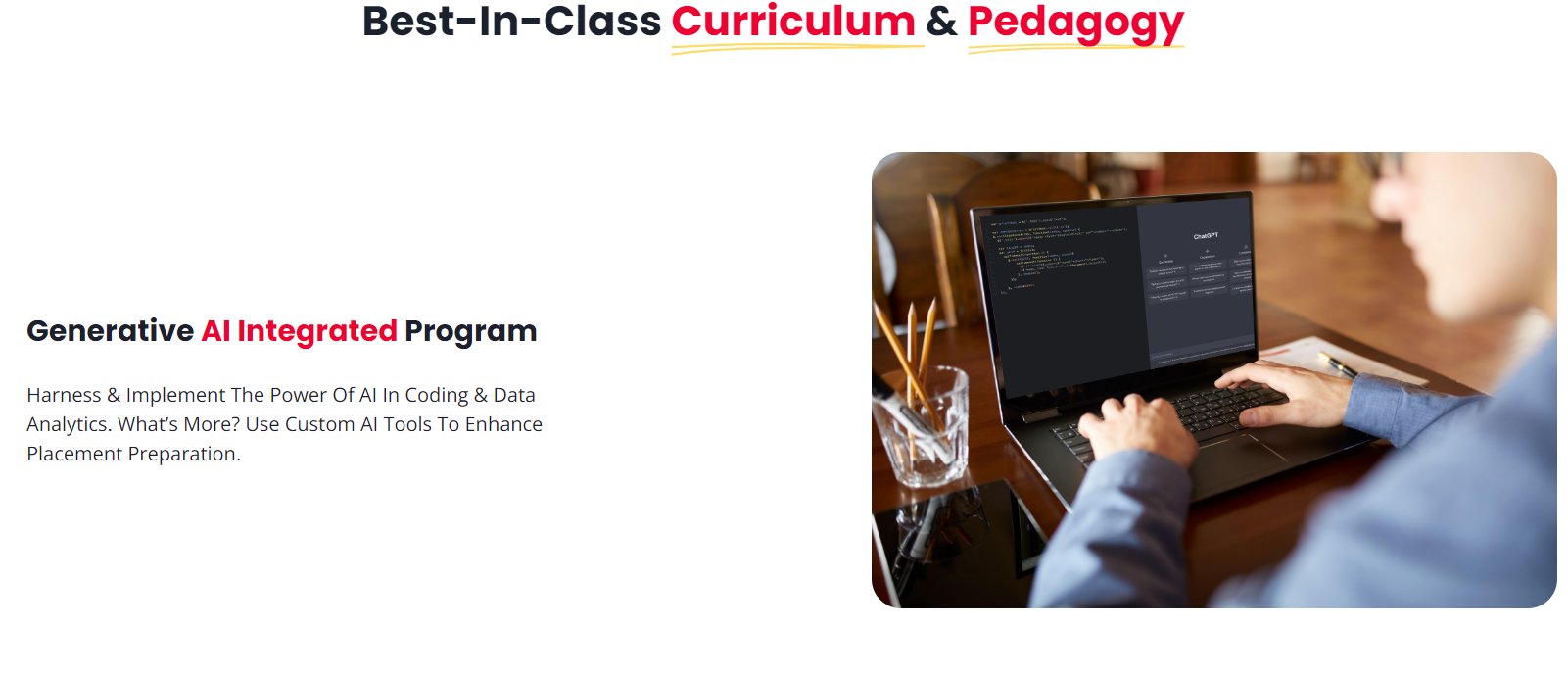 AI-integration screenshot
