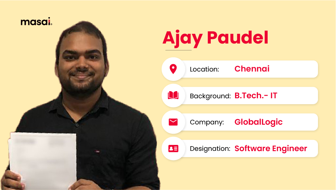 Ex Tamil Nadu Kho Kho Player who became a Developer