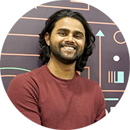 Akshad Tambekar - Content Marketing Manger at Masai