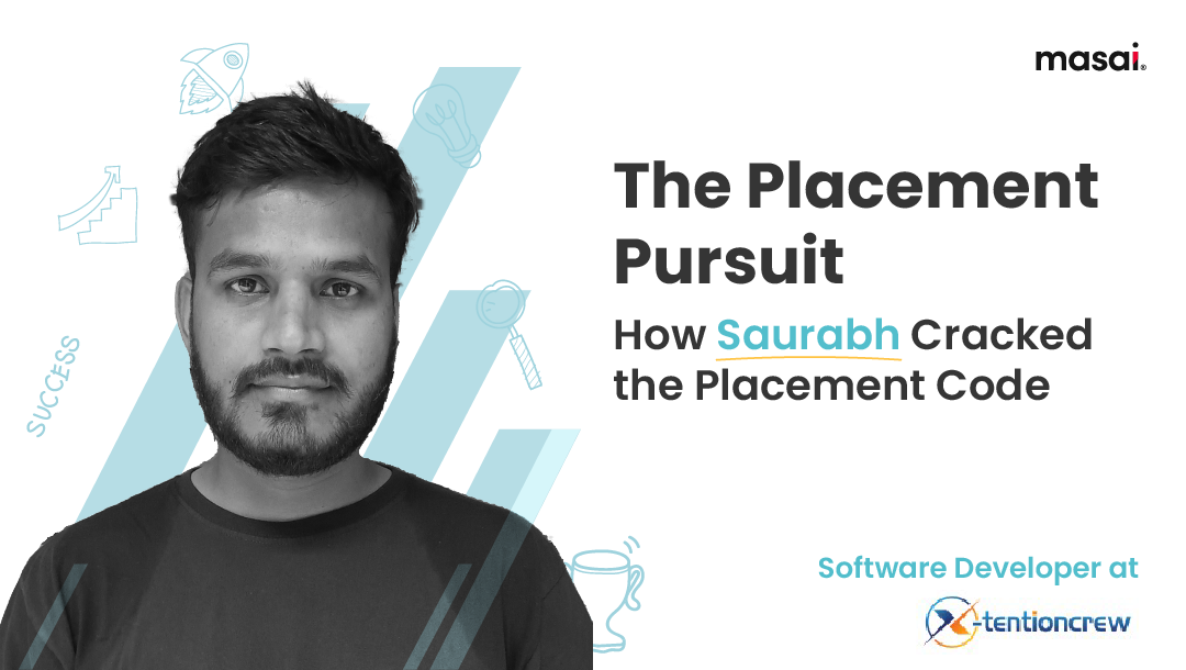 Energized Learning and Aspirations: Saurabh's Masai Experience