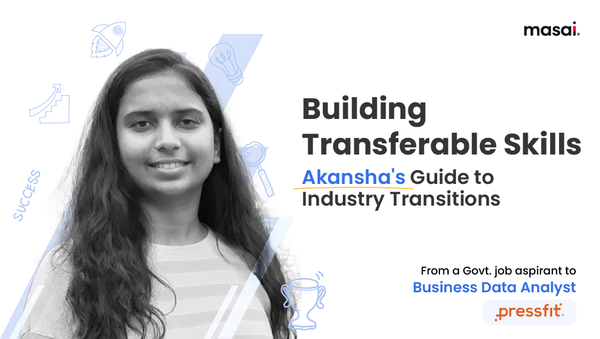 Navigating Reality Checks: Masai vs Traditional Education through Akansha's Eyes