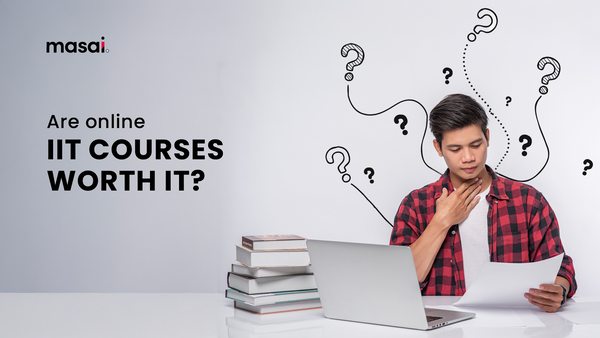 Are IIT online courses worth it?