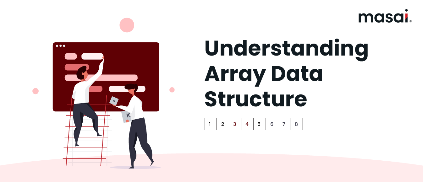 Array Data Structure - Explained with Examples