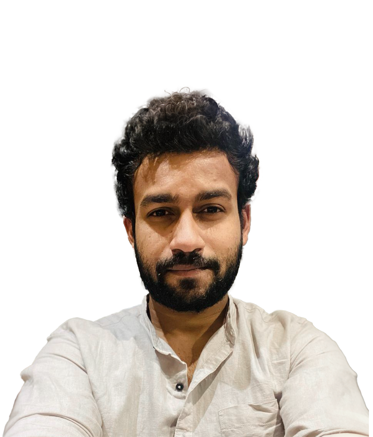 Arunabh Singh Thakur's profile picture