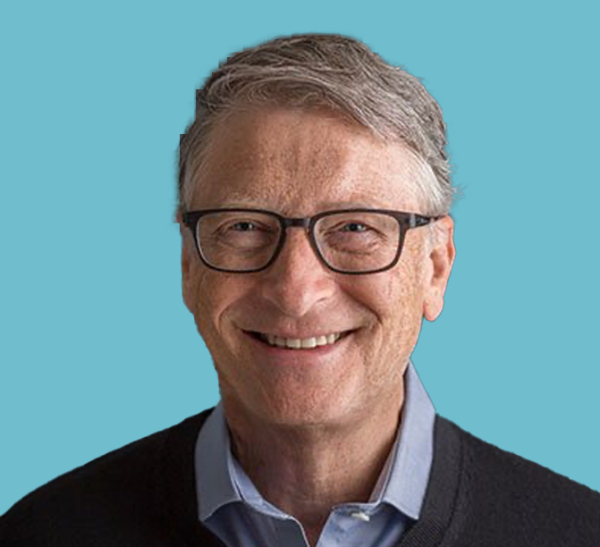 Bill Gates